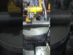 uitgedreven aluminiumprofielen