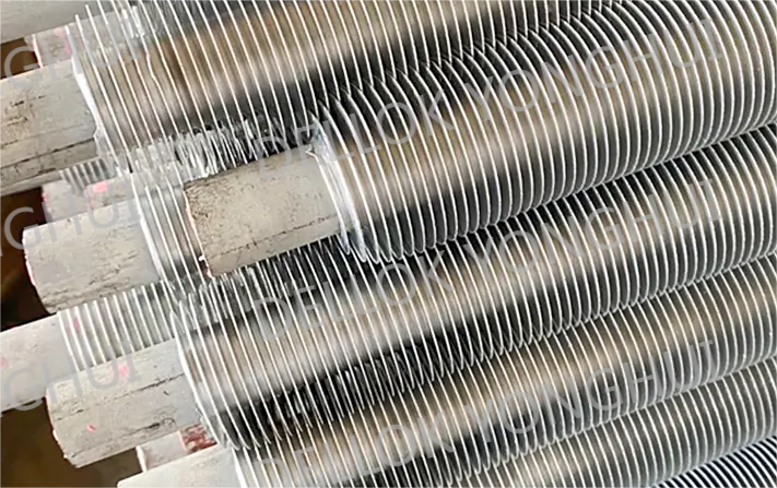 Laatste bedrijfsblogs Welke voorzorgsmaatregelen moeten worden genomen bij het gebruik van geribbelde buizen in de chemische en petrochemische industrie?