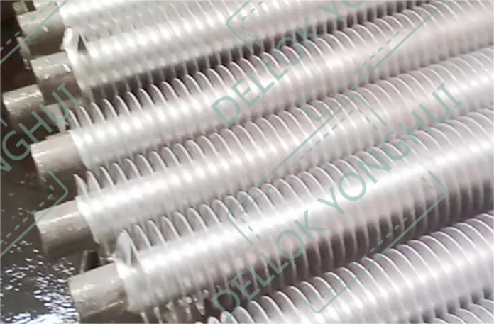 Laatste bedrijfsblogs Wat zijn de voordelen van schroefbuizen op het gebied van energiebesparing en milieubescherming?