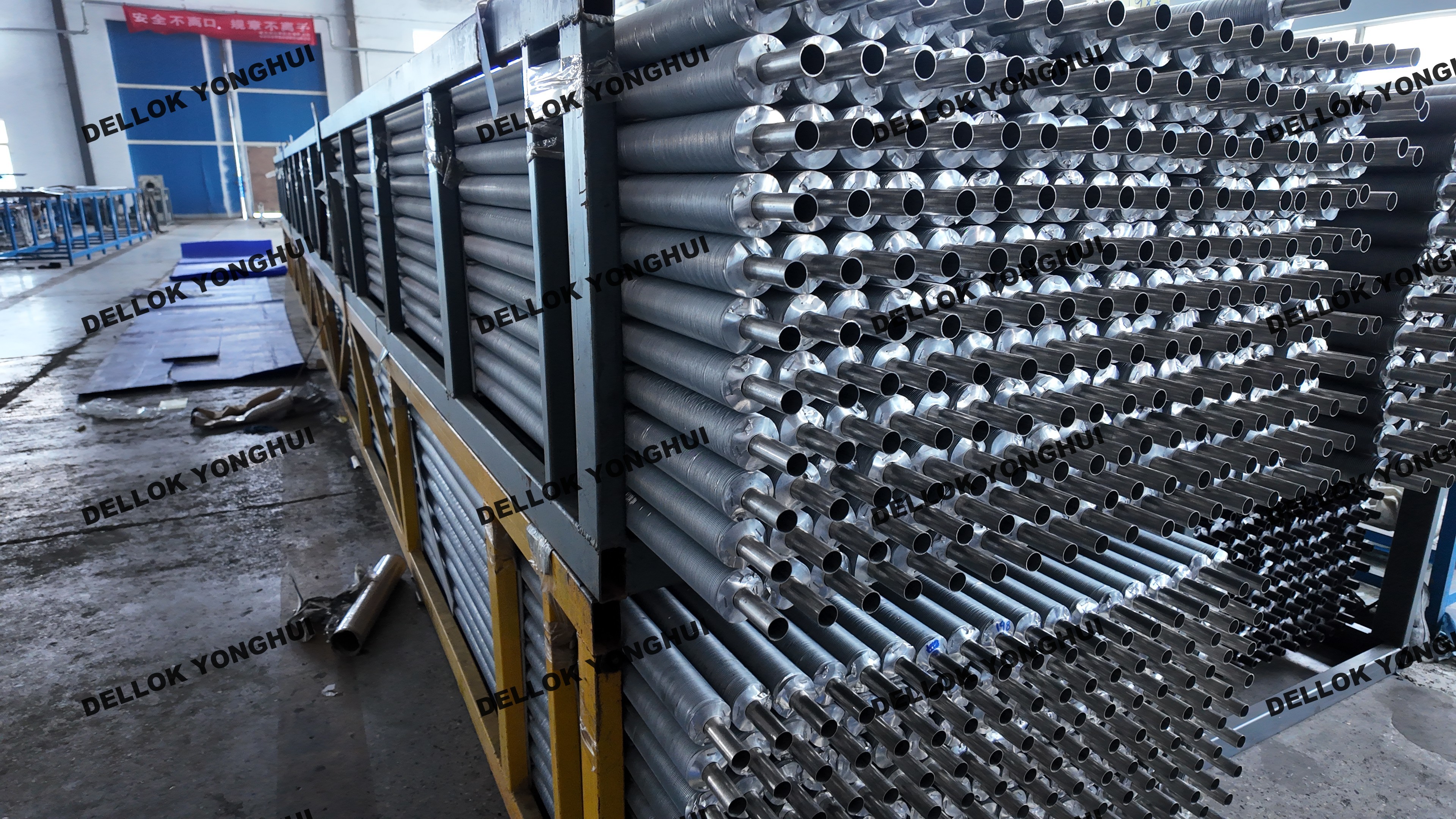 Laatste bedrijfsblogs Over ingebedde vinbuizen