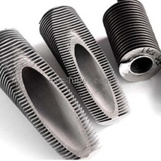 DELLOK Aluminium-bimetalen, geëxtrudeerd, met een scharnier van goede kwaliteit