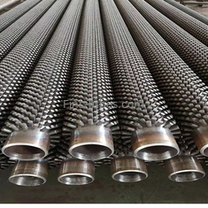 Van de de Industrienagel SA335 P91 van DELLOK Chemische het Koolstofstaal Naadloze Buis