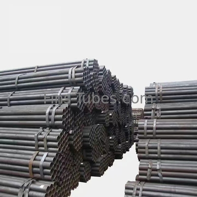 kopen Dellok Beveled HFW en ERW 8Inch SCH 40 waterputten Casing gelast staalpijp online manufacture