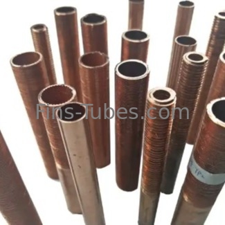 kopen DELLOK Warmtewisselaar Extrudeerd koper online manufacture