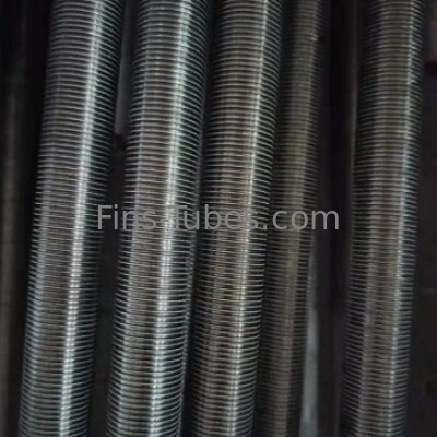 kopen DELLOK High Performance Integral Low Fined Tube High Performance Integral Low Fined Tube online manufacture