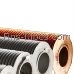 kopen DELLOK G-type ingebouwde vinnenbuis voor warmtewisselaar online manufacture