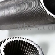 kopen DELLOK ASTM A214 Profiel van geextrudeerde fijnbuis online manufacture