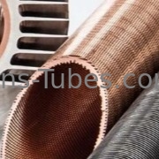 kopen DELLOK Extrudeerbare vinnenbuis voor warmtewisselaar online manufacture