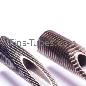kopen DELLOK Roestvrij staal Aluminium geextrudeerd gefined tube galvanisatie online manufacture