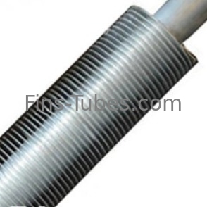 kopen DELLOK Spiraal / geextrudeerde vinnenbuis Anodiserend hittebestendig online manufacture