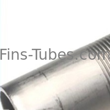 kopen DELLOK ASTM vinbuis Aluminium geëxtrudeerde vinbuis online manufacture
