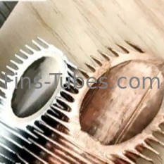 kopen DELLOK Verwarmingskoeler Extrudeerbuis Extrudeerbuis online manufacture