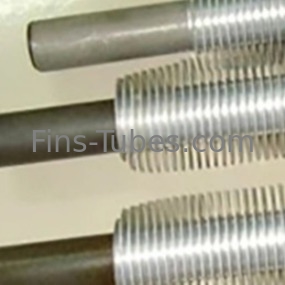 kopen DELLOK Extrudeerde vinnenbuis voor warmtewisselaars online manufacture