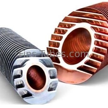 kopen DELLOK ASTM B280/ JISH3302 Extrudeerde buizen van koperen vinnenbuis online manufacture