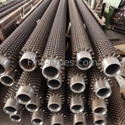 kopen DELLOK A335 Gestopte buizen Vuile gasstromen Corrosieve omgeving online manufacture