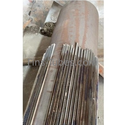 kopen DELLOK ASTM A106 Naadloos stalen langspeenbuis online manufacture