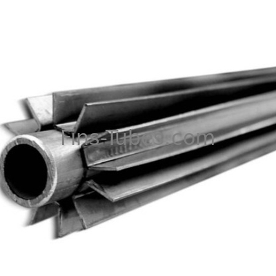 kopen DELLOK ASTM koolstofstaal U-vormige longitudinale scharnierbuis online manufacture