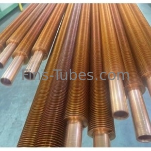 kopen DELLOK T2 TP2 C122000 koperfijnbuis spoel lasersweis online manufacture