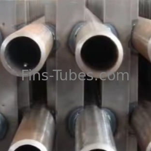kopen DELLOK 10 vinnen per centimeter Carbon Steel Vinnenbuizen met een druk tot 2000 psi online manufacture