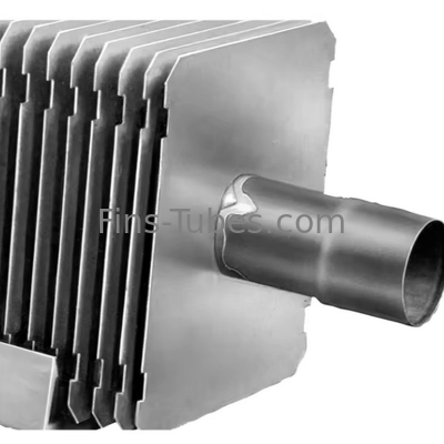 kopen DELLOK Speciaal L-slangenbuis voor ronde ruwe X46cr13/4Cr13 Spanning op maat online manufacture