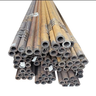 kopen DELLOK Corrosiebestendige vinnenbuis met 12/16/24 vinnen Aanpasbare lengte 12mm-50,8mm Diameter online manufacture