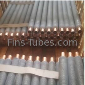 kopen Importeur Exporteur Warmtewisselaar Fin Tube ontwikkeld sinds 2008 om aan de eisen van moderne thermische beheerstoepassingen te voldoen online vervaardiging