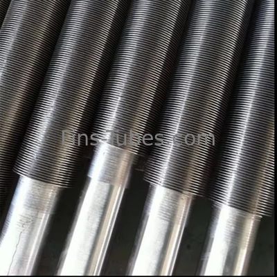 kopen Buis Od 19 mm Min Aanpasbare Fin Tube Lasmachine die een stabiel lasproces biedt voor een consistente buizenverbindingssterkte online vervaardiging