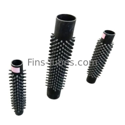 kopen DELLOK Studded tube: essentieel onderdeel voor industriële warmteoverdracht online manufacture