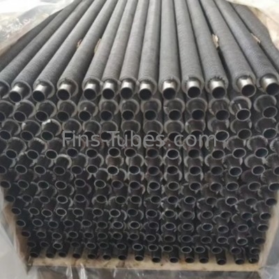 kopen DELLOK Veelzijdige materialen en vormenHigh-frequency welded fined tube product online manufacture