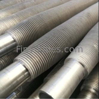 kopen DELLOK Gemakkelijk onderhoud Hoogfrequentiesweld (HFW,Solid) Fin Tube online manufacture