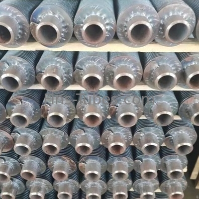 kopen DELLOK Efficiënte warmte-uitwisseling Hoogfrequente las (HFW,Solid) Fin Tube online manufacture
