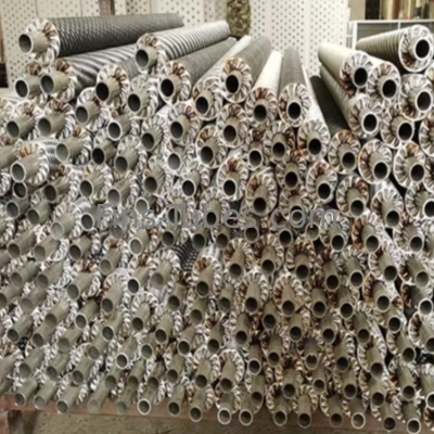 kopen Corrosiebestendige langslagse ronde buis met draadpunten online manufacture