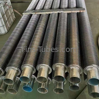 kopen DELLOK Sterkte Streng gecontroleerde 45° HFW gelaste stalen buis online manufacture