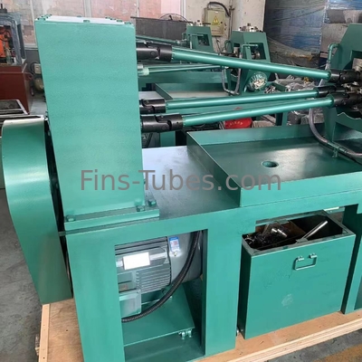 kopen Hoogwaardige multifunctionele fijnbuismachine met hoge capaciteit online manufacture