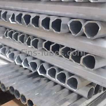 kopen DELLOK YONGHUI betrouwbare levering en tijdige fabriek directe levering van industriële aluminium profielen online manufacture