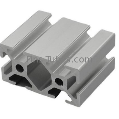 kopen Industrieel aluminium Europese standaard Aluminiumprofiel Industrieel frame online manufacture