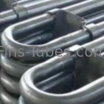 kopen U-vormige spoel die minder vatbaar is voor schaalbaarheid online manufacture