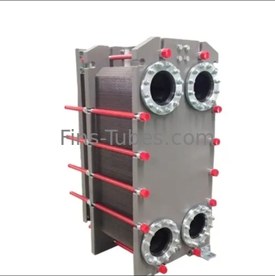 kopen DELLOK YONGHUI S65 roestvrijstalen plaatwarmtewisselaar voor koeling online manufacture