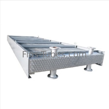 kopen Gezwakte warmtewisselaar, chemische industrie online manufacture