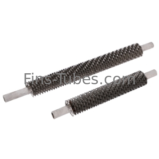 kopen DELLOK Hoogrendement Aluminium Fin Tube voor Warmteoverdracht in HVAC, Elektrotechniek en Chemische Technologie online manufacture