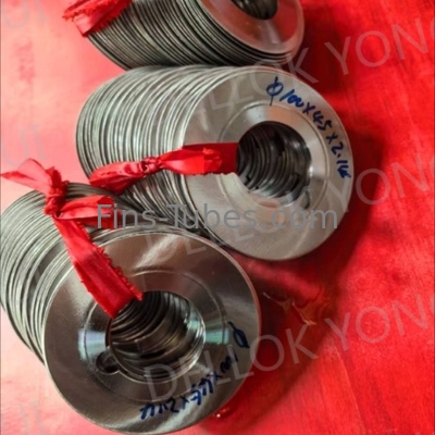 kopen DELLOK YONGHUI EXTRUDED FIN TUBE MACHINE DISCES (extrudeerbare schijven voor fijnbuismachines) online manufacture