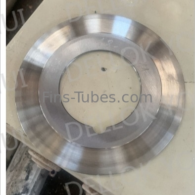 kopen DELLOK YONGHUI EXTRUDED FIN TUBE MACHINE DISCES met maatmaat online manufacture