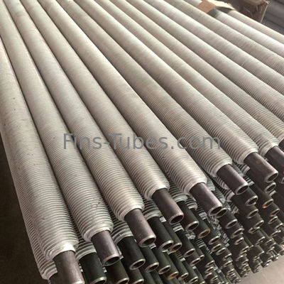 kopen Importeur Exporteur Warmtewisselaar Fin Tube Aluminium 1050 1060 1070 5052 6063 T T Betaling Vervaardigd met Precisie en Duurzaamheid online vervaardiging