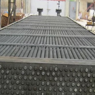 kopen DELLOK Hoog efficiënte HFW-staalpijpen met geglote, genormaliseerde of getemperde leveringsomstandigheden online manufacture