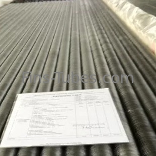kopen Van het Luchtkoelings 50.8mm Roestvrije staal van DELLOK 316L SMLS de Naadloze Buizen online manufacture