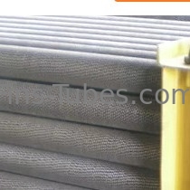 kopen De Spiraalvormige Warmtewisselaar van DELLOK randde 0.8mm Rond Staalbuizenstelsel online manufacture