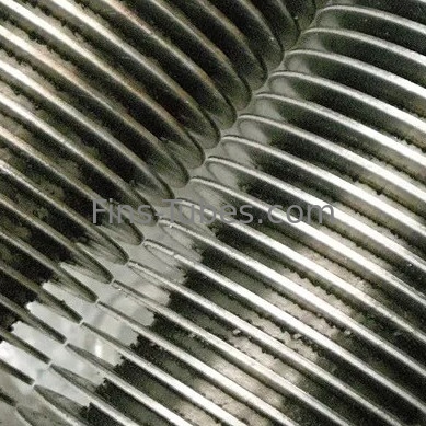 kopen De Buis van de de Warmtewisselaarvin van DELLOK 19mm online manufacture