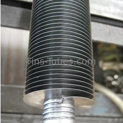 kopen Het Staalod 25.4mm C12200 van DELLOK de Naadloze Warmtewisselaar van de Kopervin online manufacture