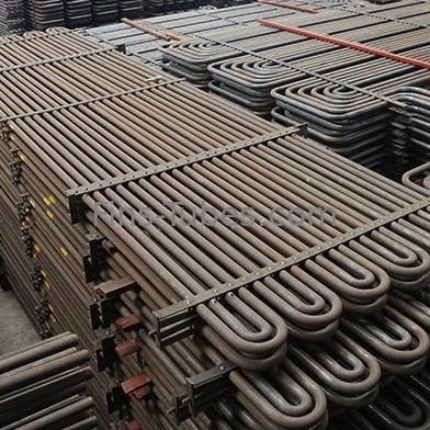 kopen DELLOK Serpentuator OD 63.5mm de Kronkelige Elleboog van de 180 Graadpijp online manufacture