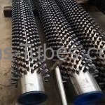 kopen De Beslagen Pijp van DIN 17175 online manufacture